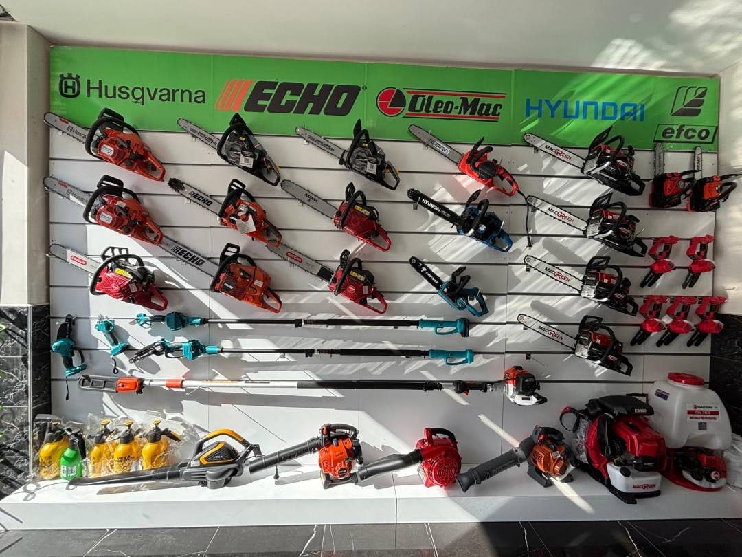 Showroom
