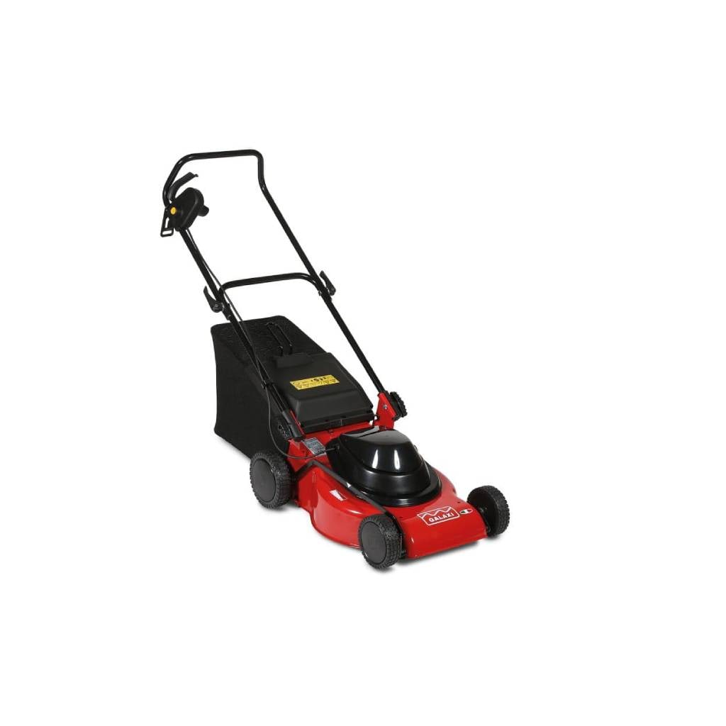 MARINA MR41E ELEKTRİKLİ ÇİM BİÇME MAKİNASI