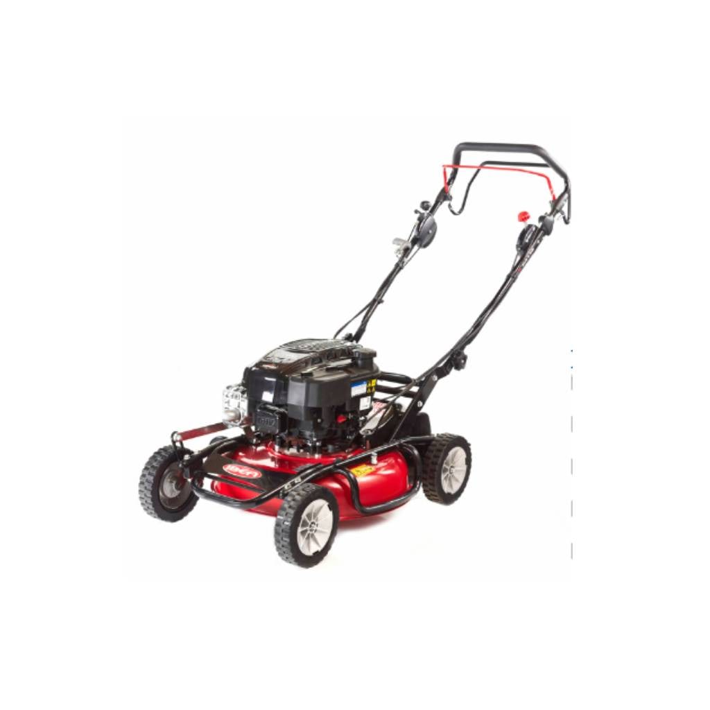 IBEA 5570SVA ŞANZIMANLI ÇİM BİÇME MAKİNESİ
