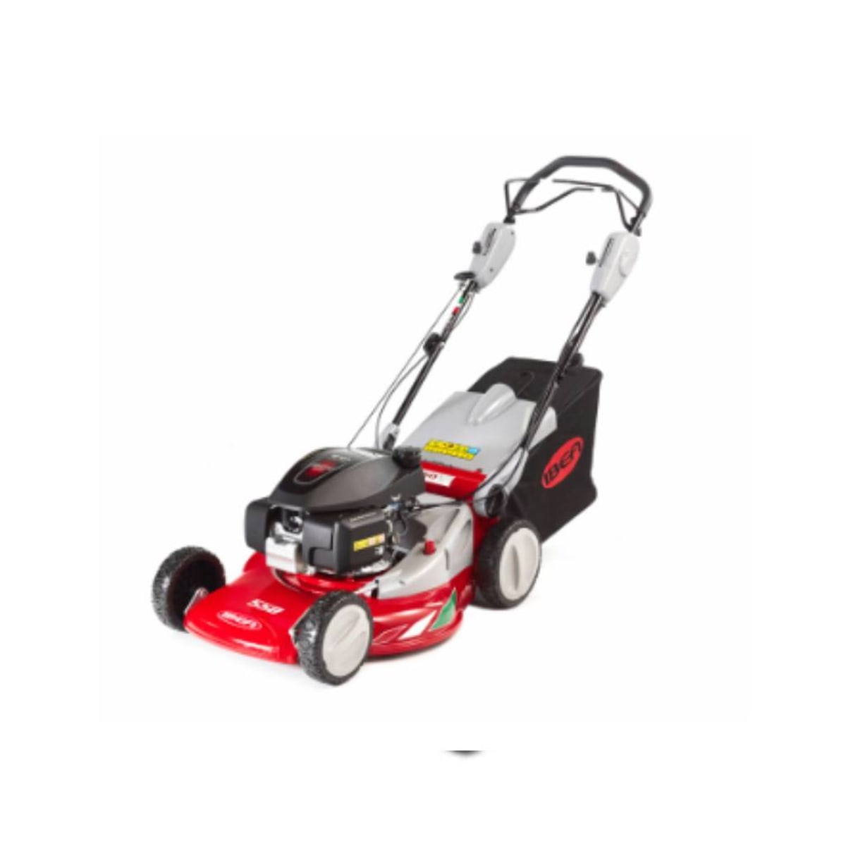 IBEA 55030H Şanzımanlı Çim Biçme Makinesi