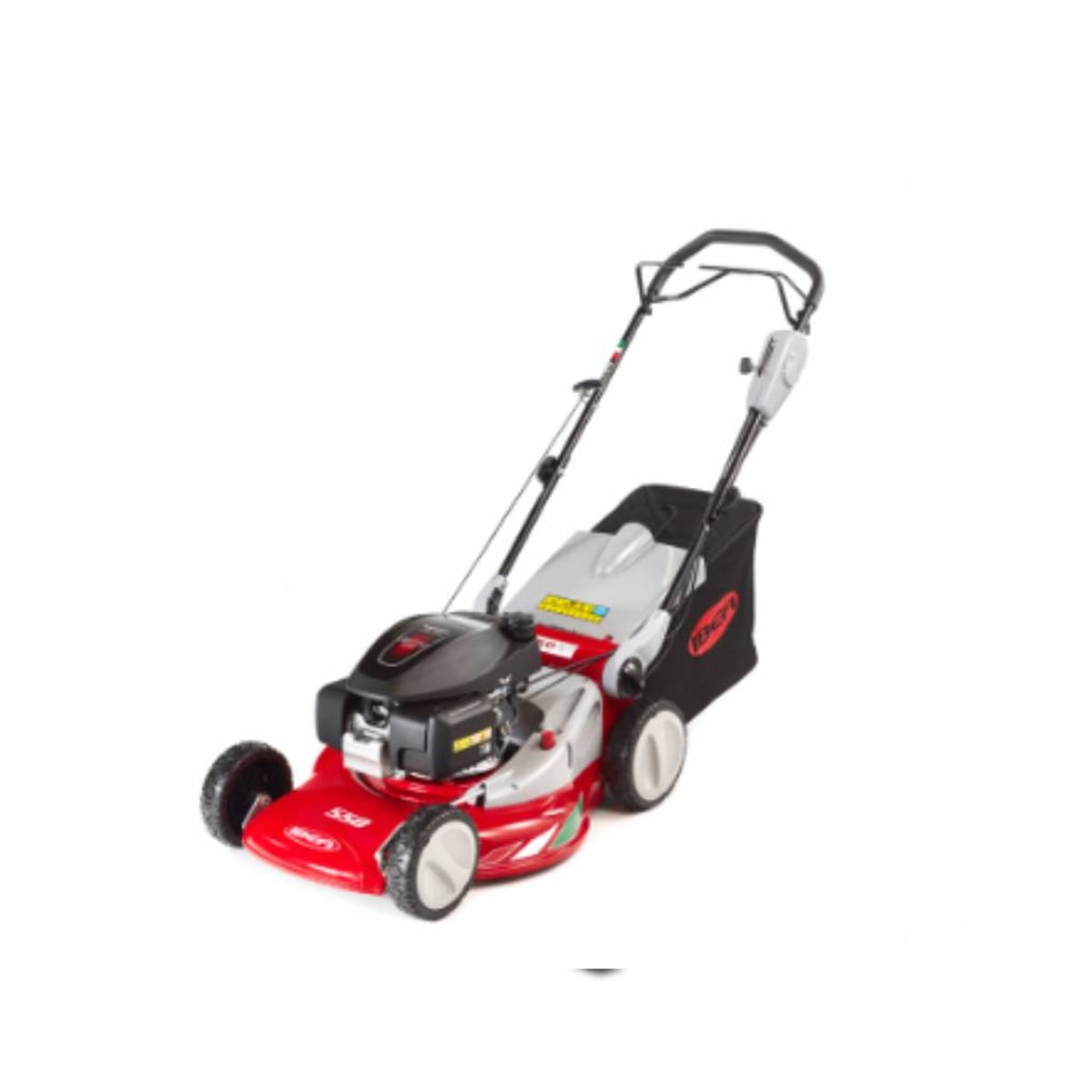 IBEA 55027H Şanzımanlı Çim Biçme Makinesi