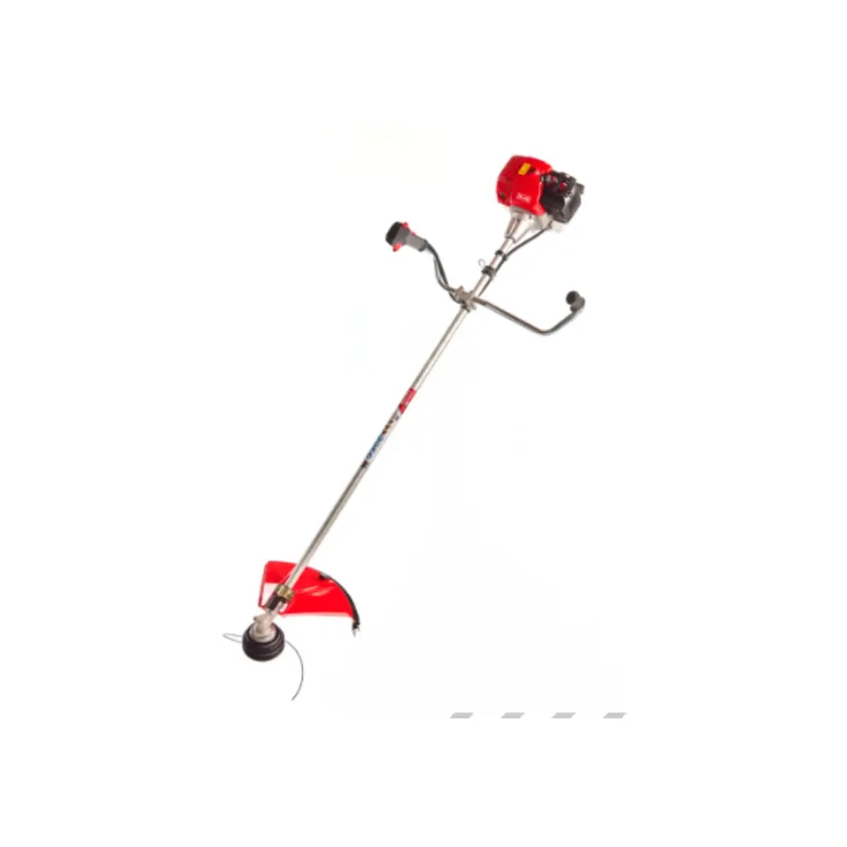 IBEA 45B Motorlu Tırpan Yan