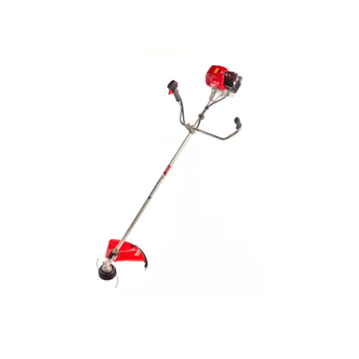 IBEA 55B Motorlu Tırpan Yan