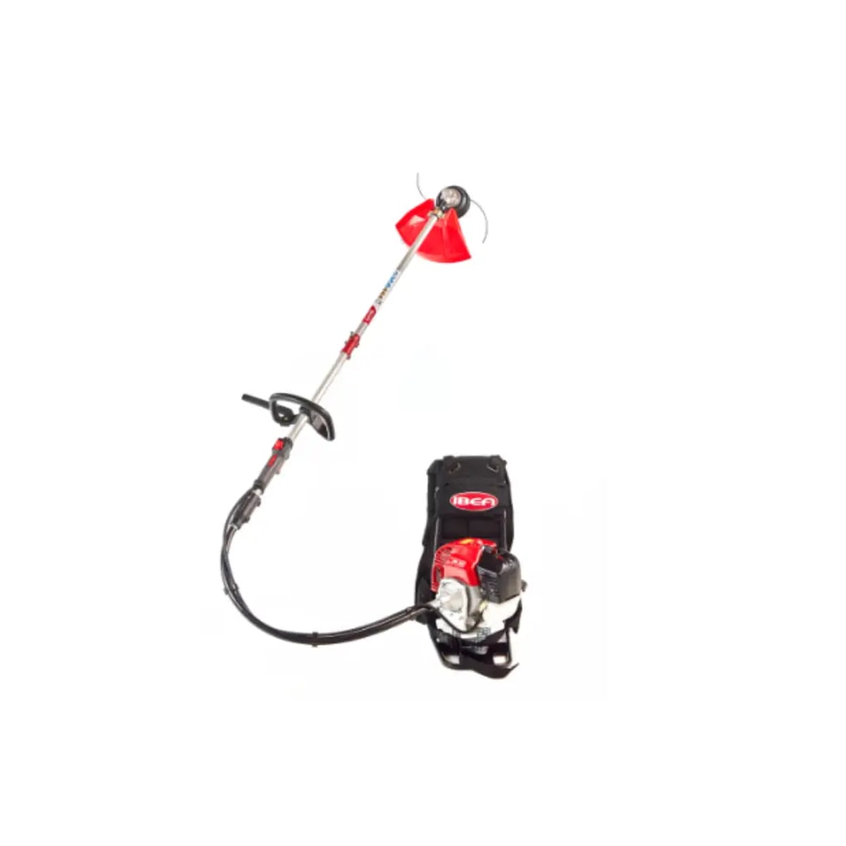 IBEA 55ZA Motorlu Tırpan Sırt