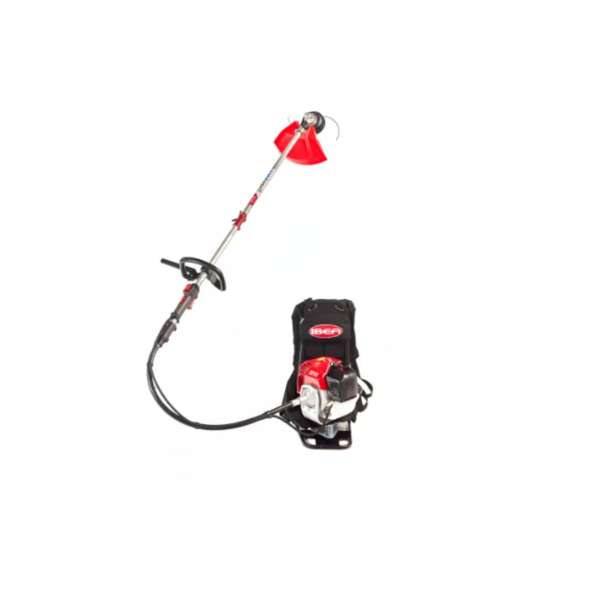 IBEA 65ZA Motorlu Tırpan Sırt