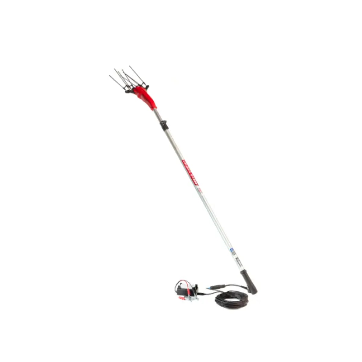 IBEA E4800LHD Zeytin Hasat Makinası