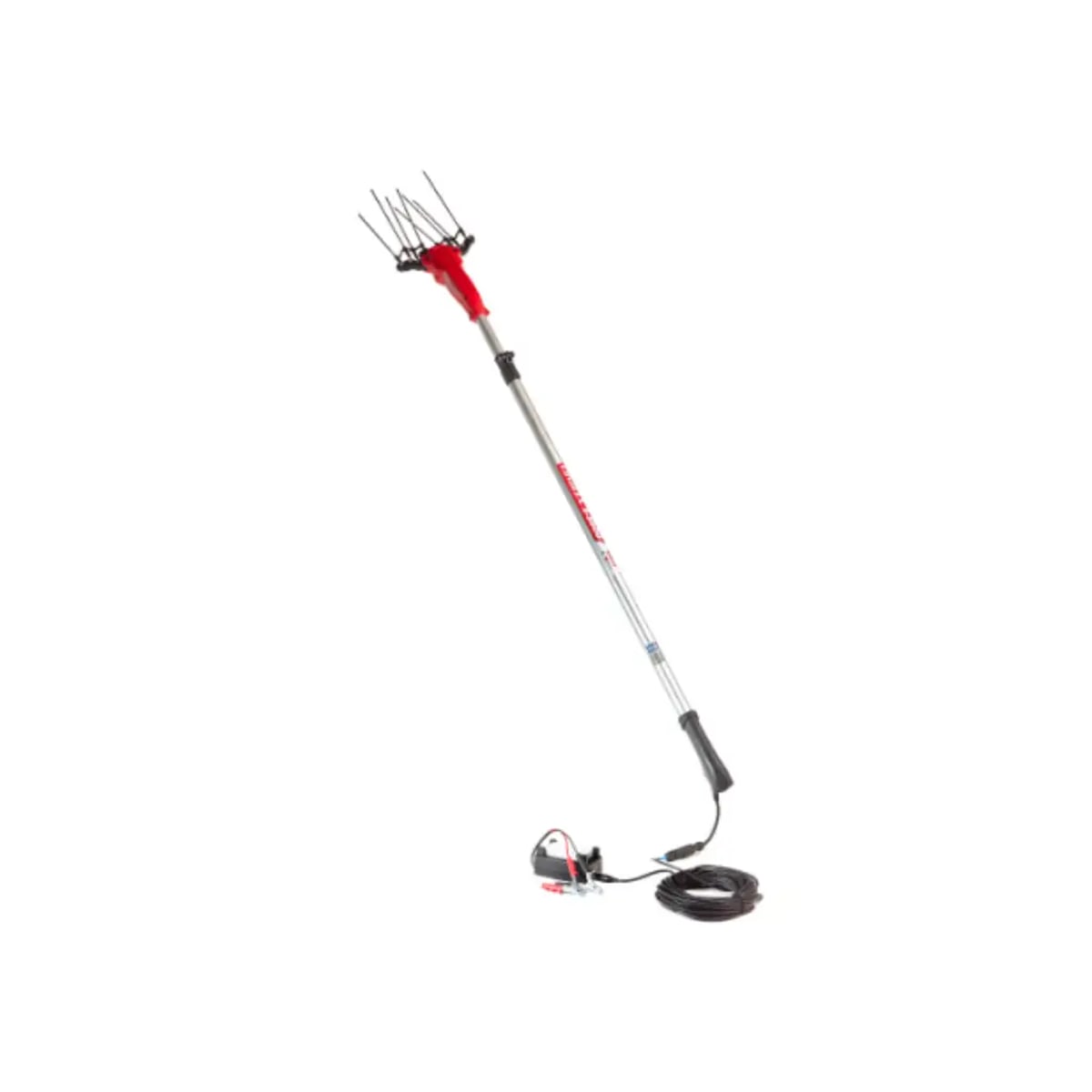 IBEA E5000L Zeytin Hasat Makinası