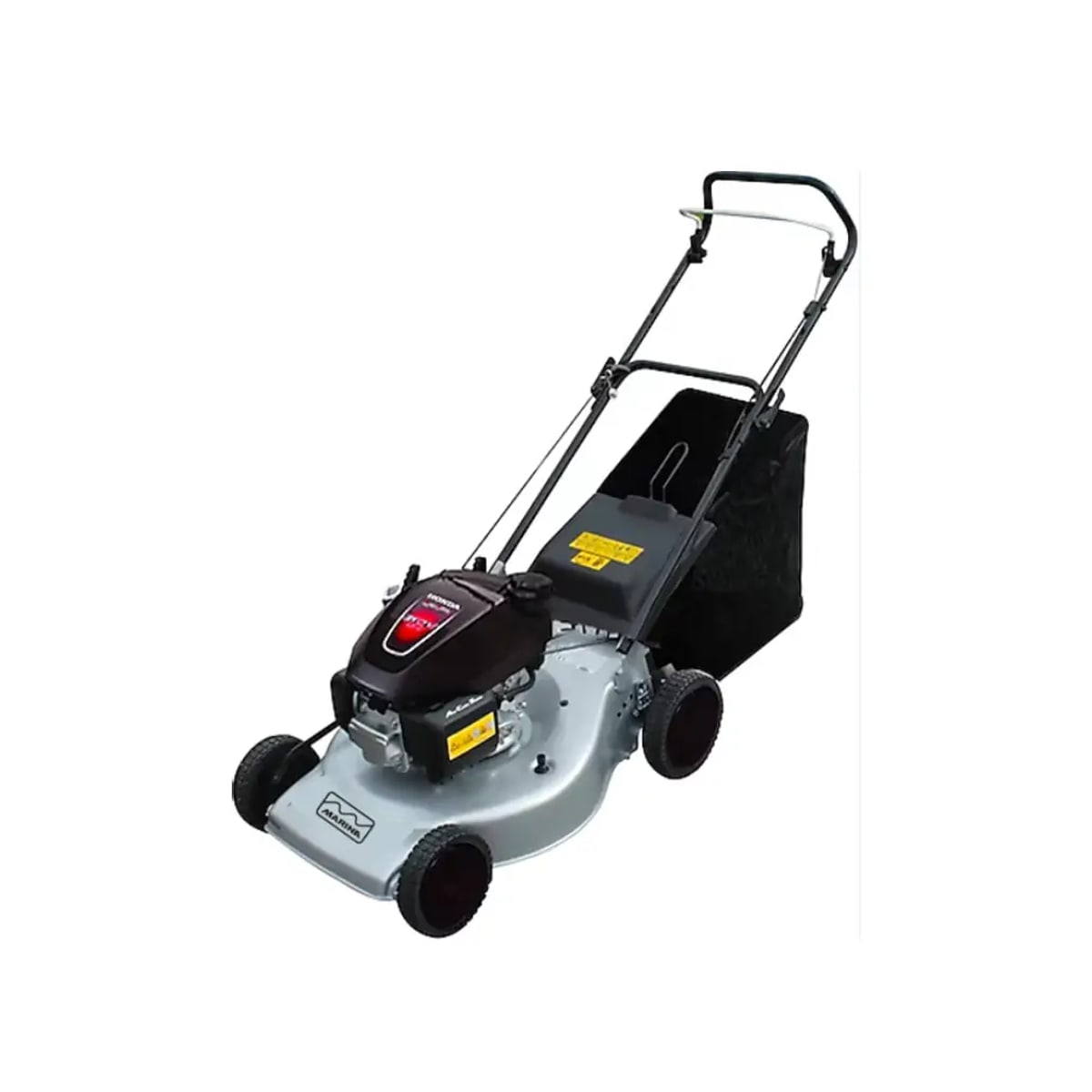 MARINA MR53SH Benzinli Çim Biçme Makinası