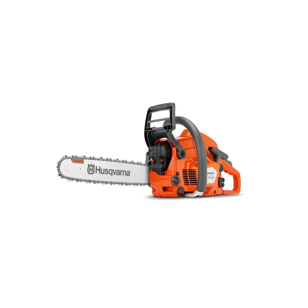 Husqvarna 543 XP Motorlu Testere