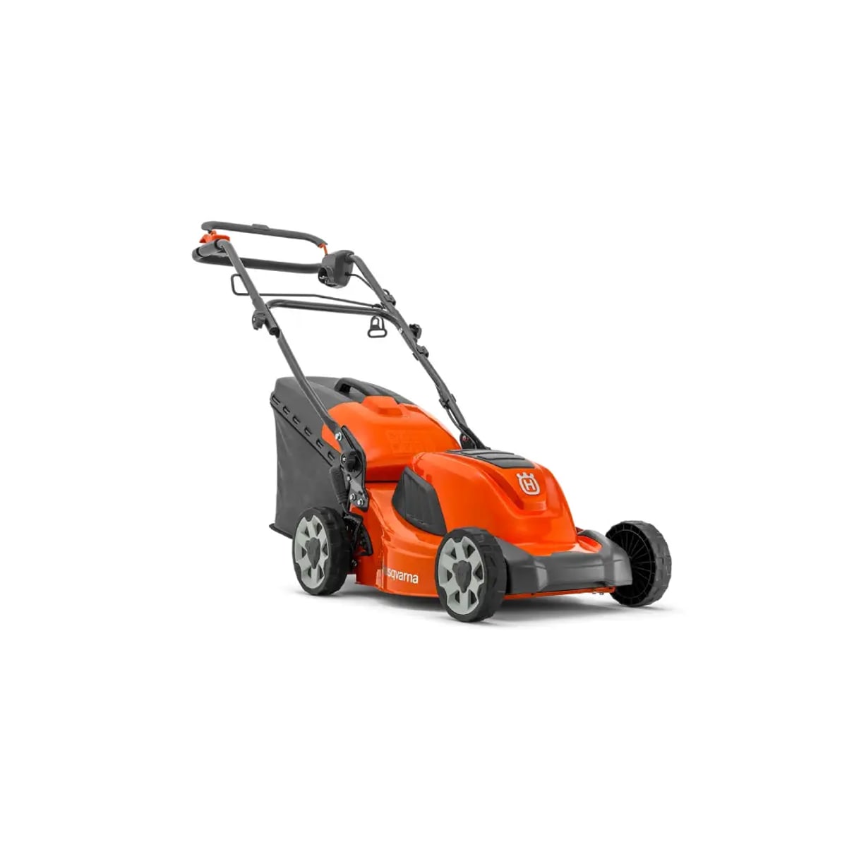 Husqvarna LC 141C Çim Biçme Makinesi