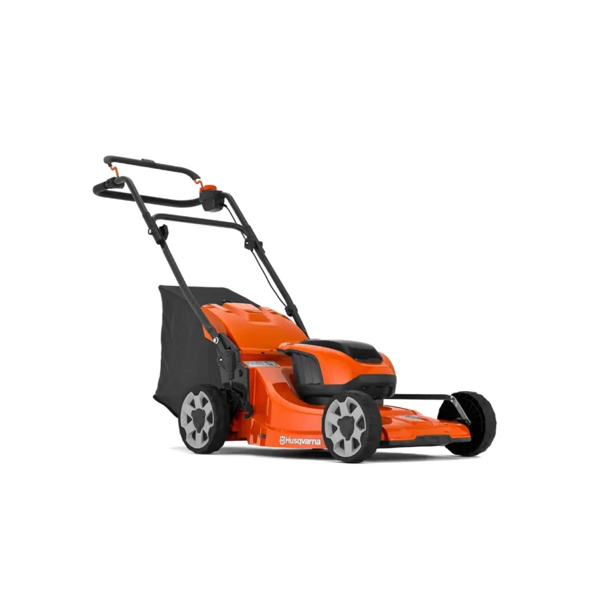 Husqvarna LC 142i Akülü Çim Biçme Makinesi