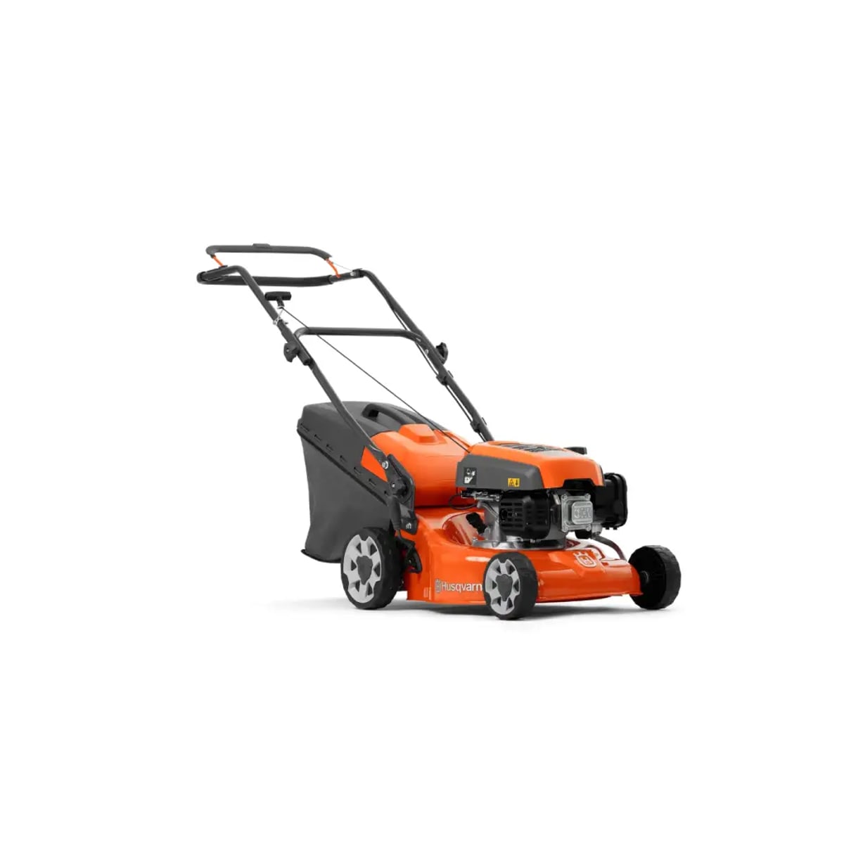 Husqvarna LC 140P Çim Biçme Makinesi