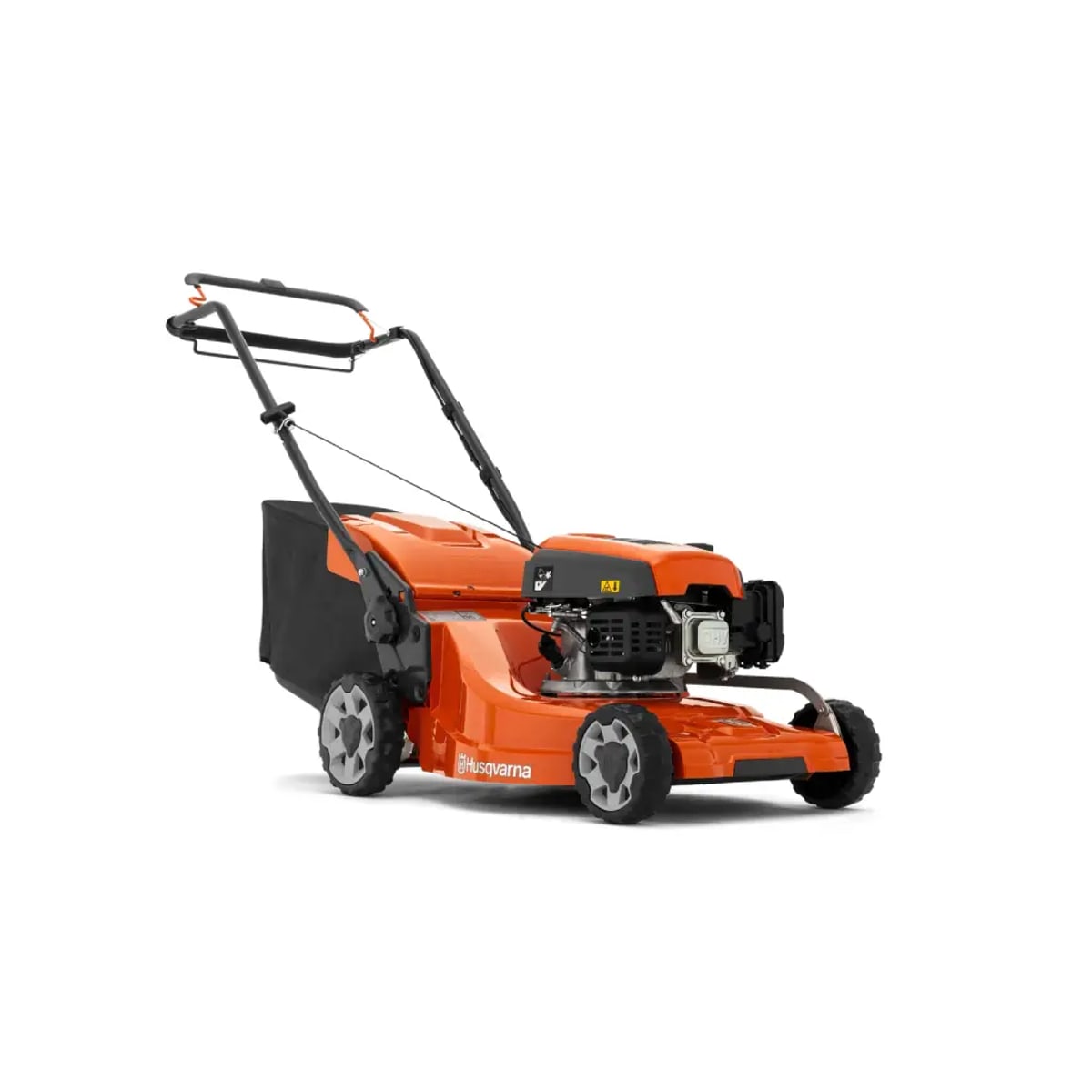 Husqvarna LC 247S Çim Biçme Makinesi