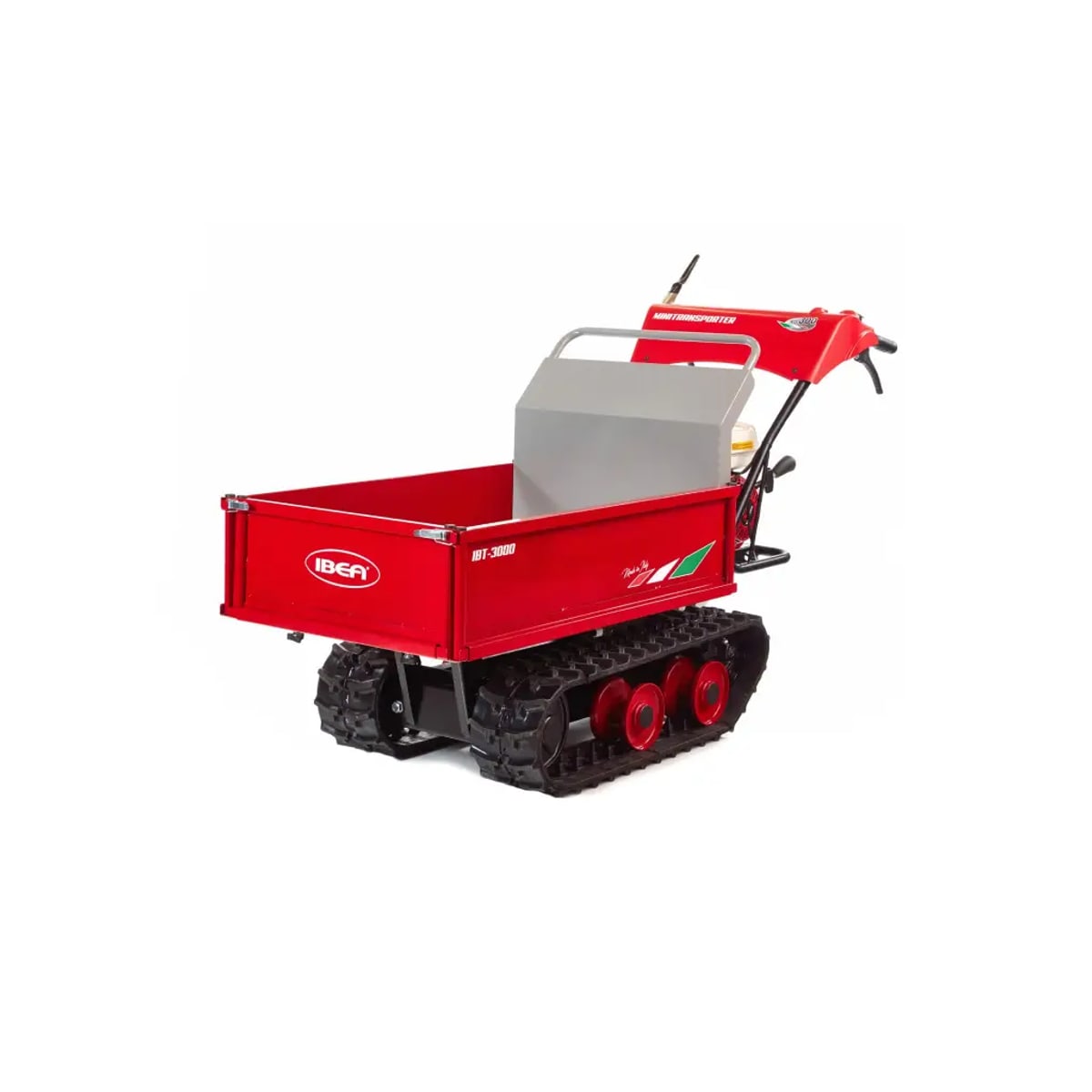 IBEA IBR3000 Mini Taşıyıcı