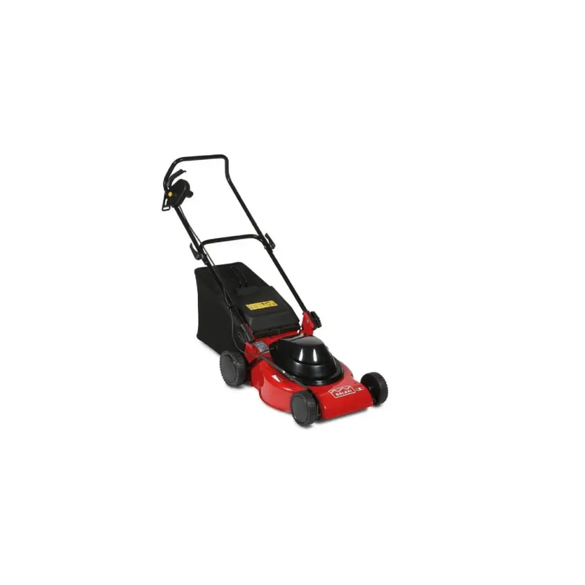 MARINA MR41E ELEKTRİKLİ ÇİM BİÇME MAKİNASI