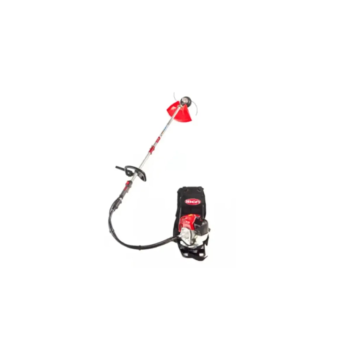 IBEA 55ZA Motorlu Tırpan Sırt