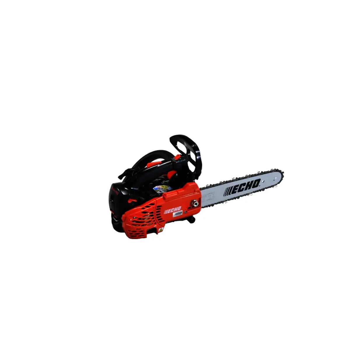 ECHO CS-2511 TES Benzinli Budama Testeresi
