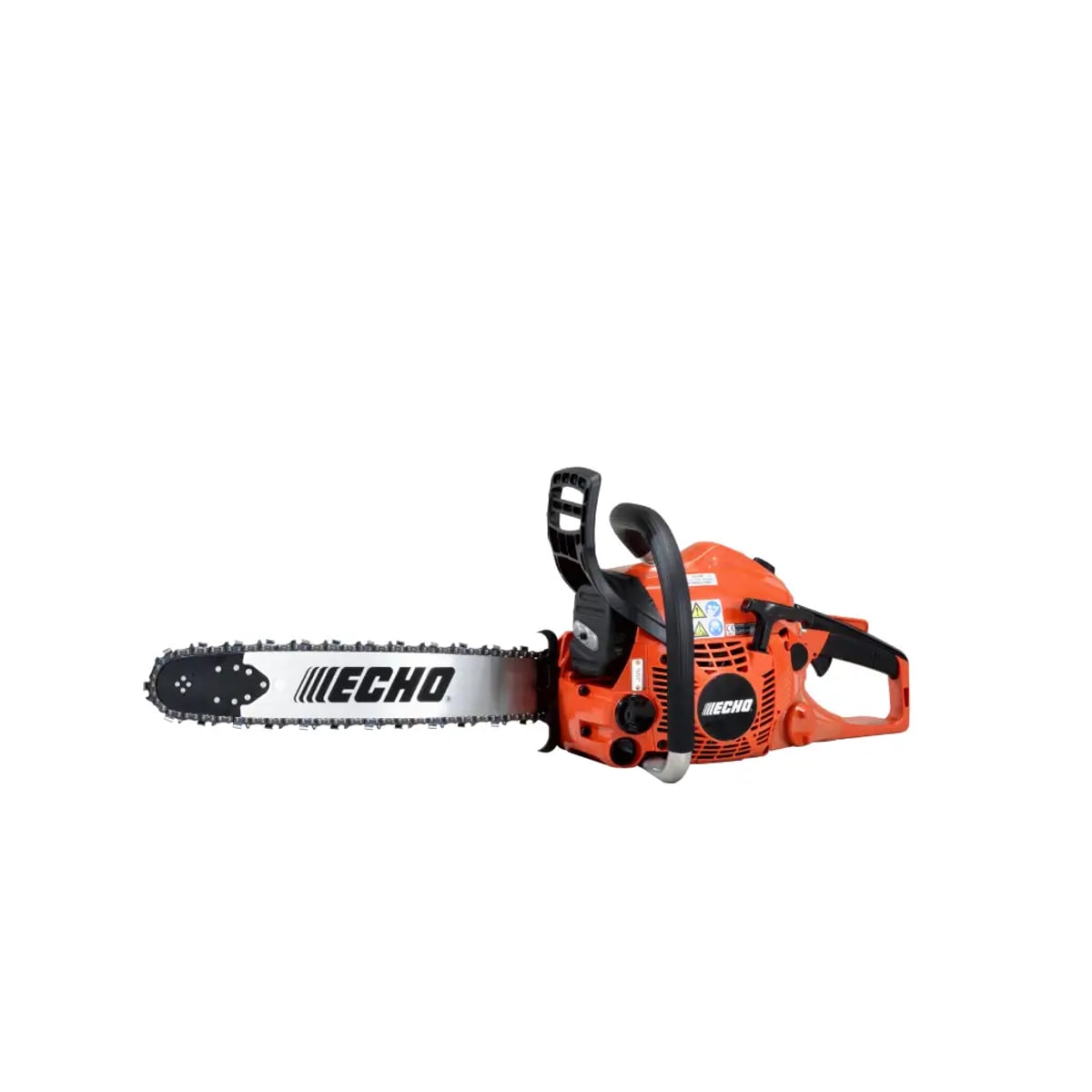 ECHO CS-501 SX Benzinli Motorlu Testere