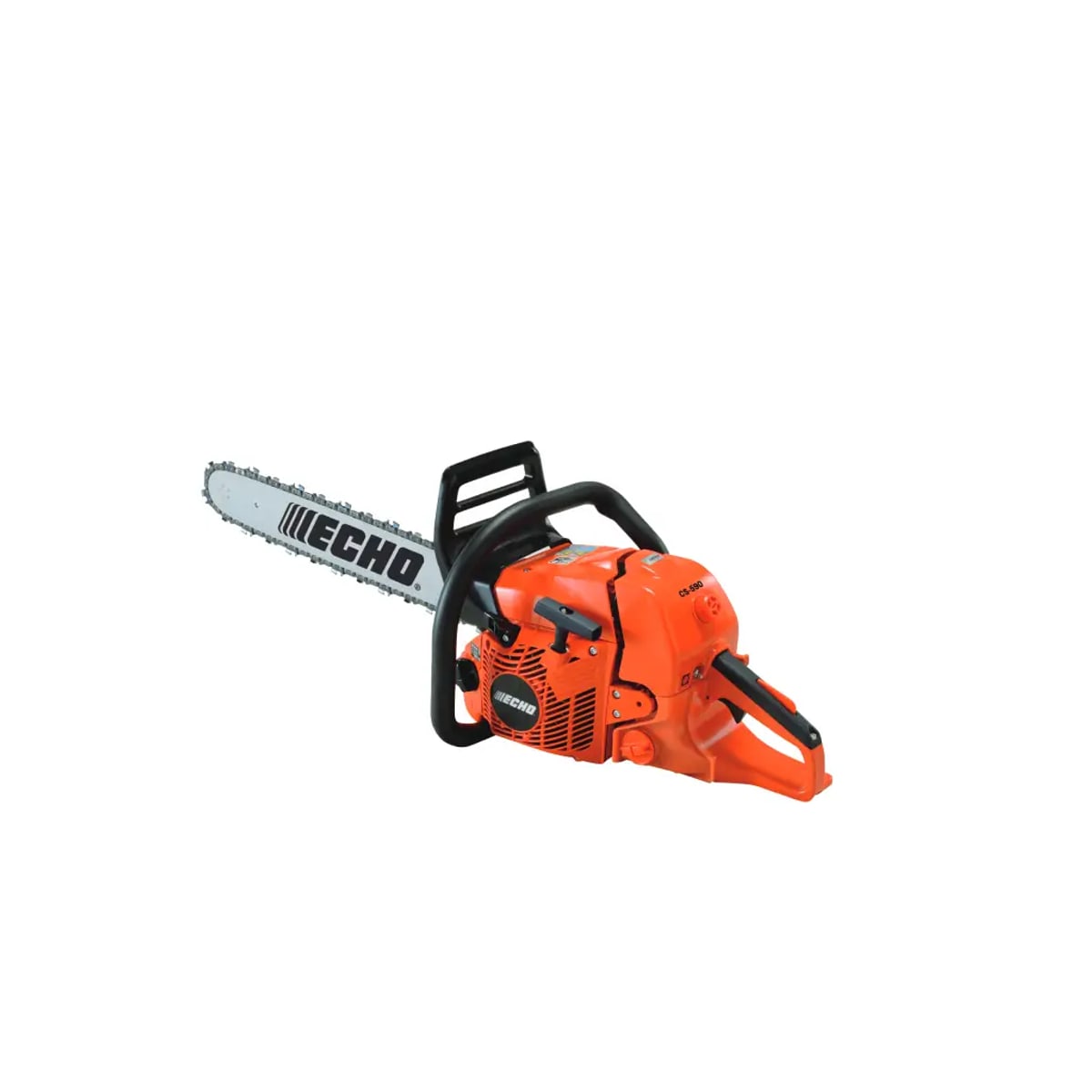 ECHO CS-590 Benzinli Motorlu Testere