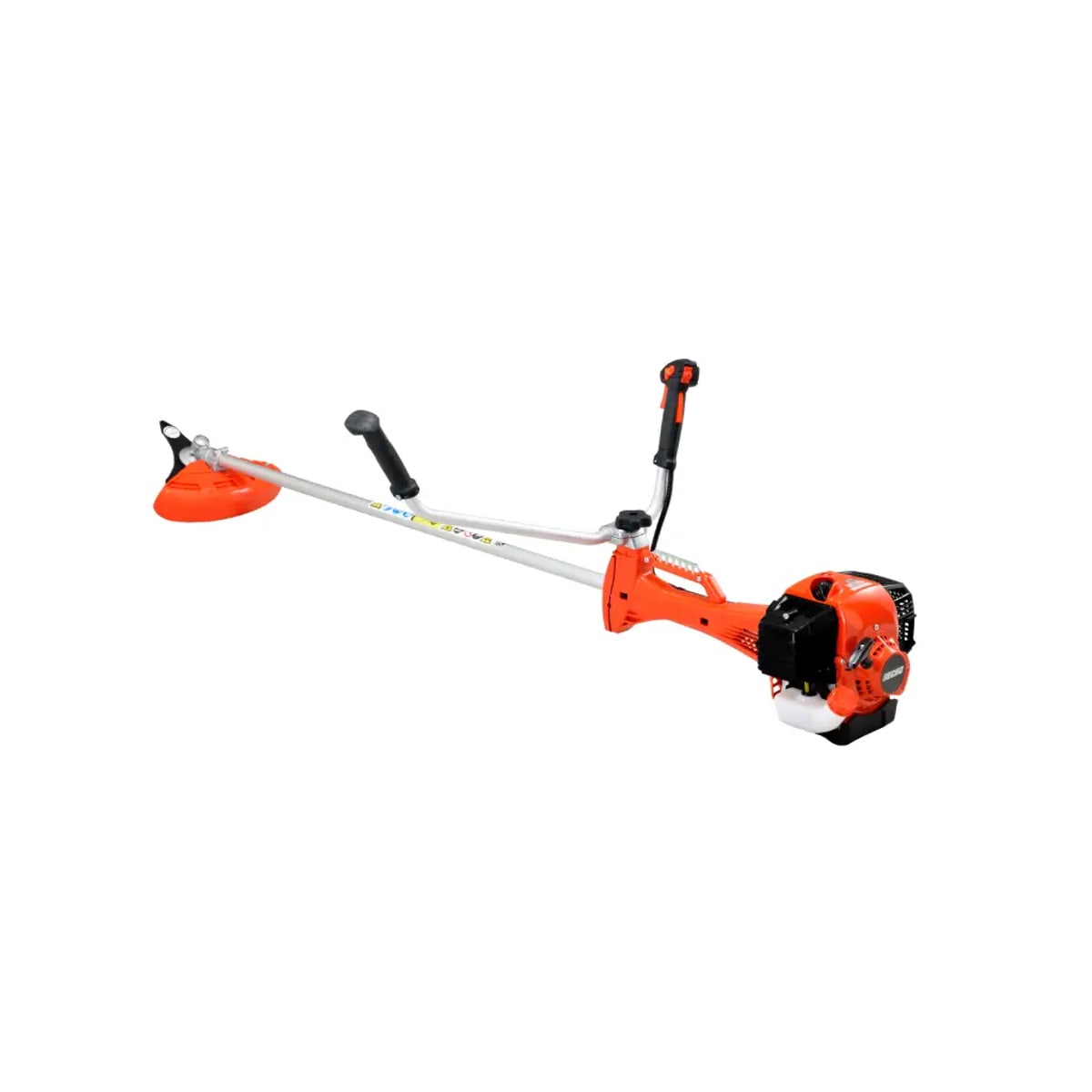 ECHO SRM-520 ES Benzinli Yan Tırpan