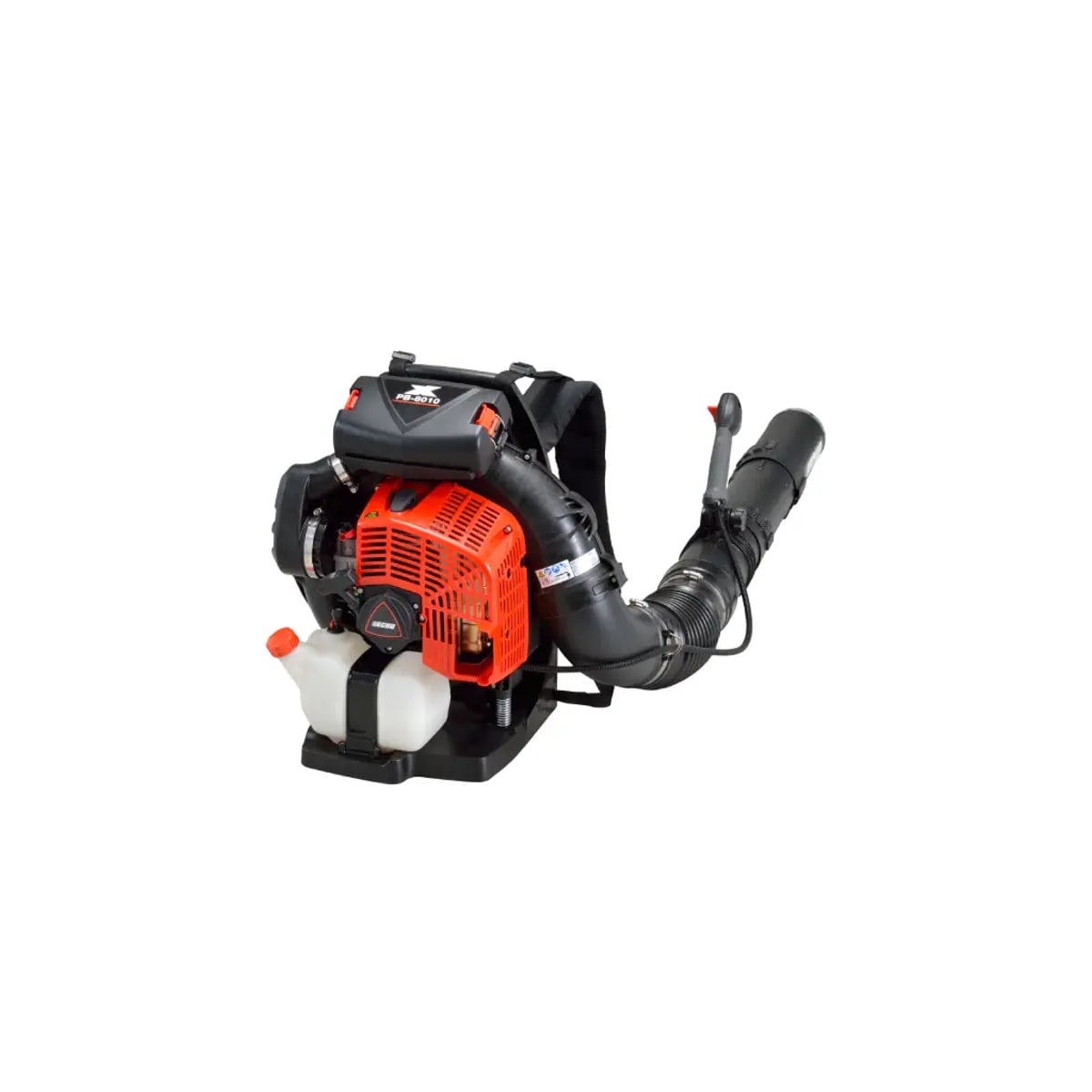ECHO PB-8010 Motorlu Benzinli Üfleme Makinesi