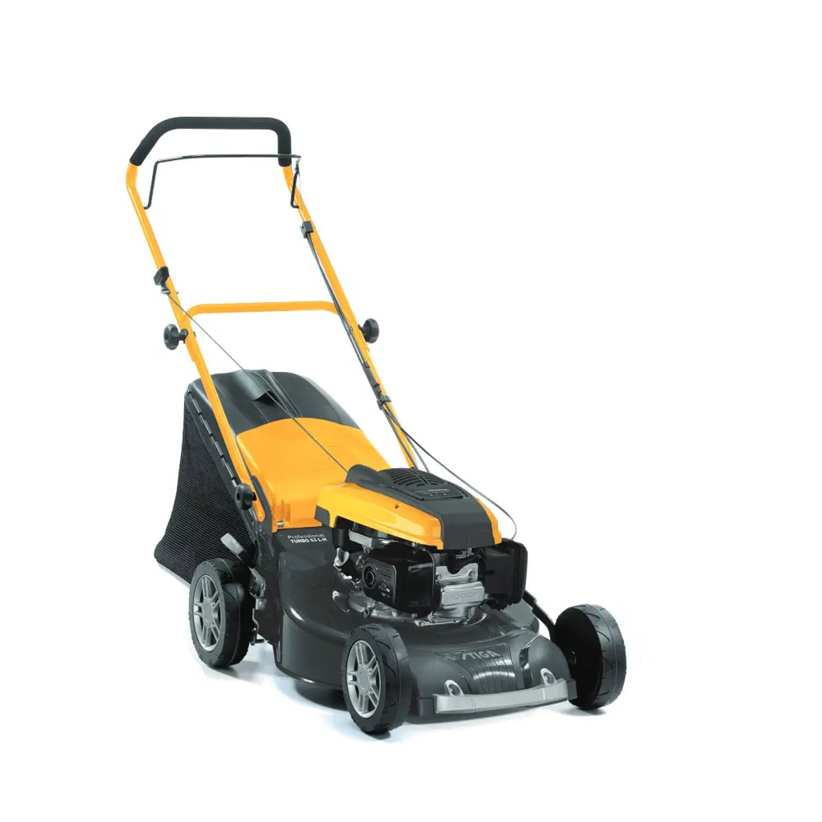 Stiga TURBO 53 LH Honda Motorlu Çim Biçme Makinesi