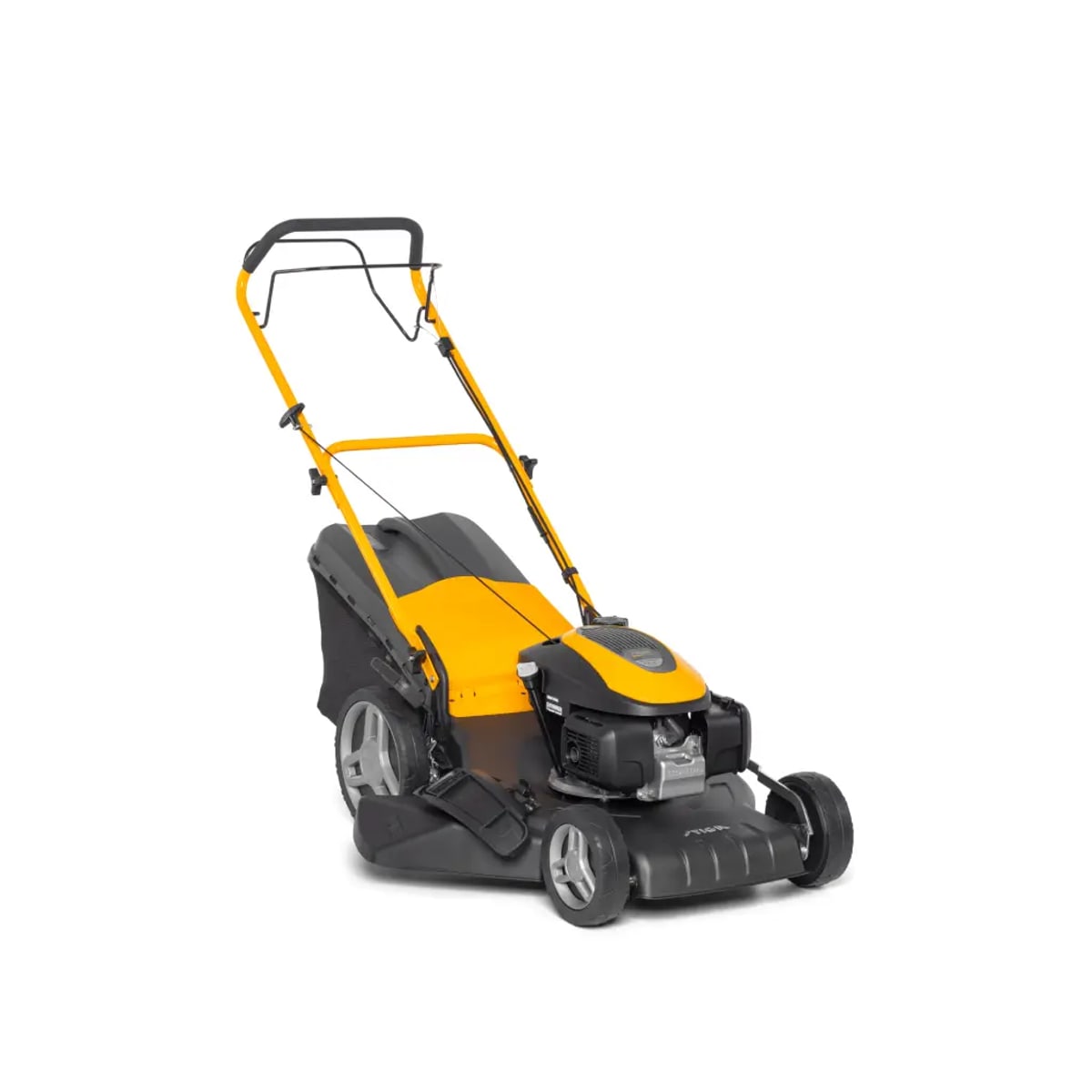 Stiga COMBI 55 SQH Honda Motorlu Benzinli Çim Biçme Makinesi