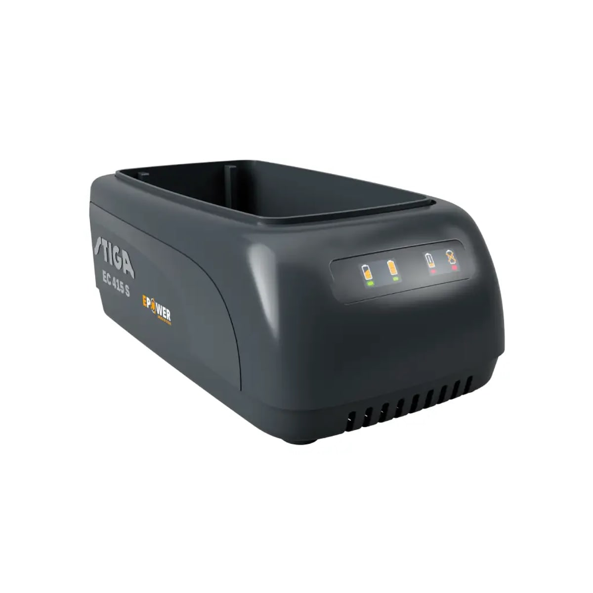 Stiga EC 415 S Akü Şarj Cihazı