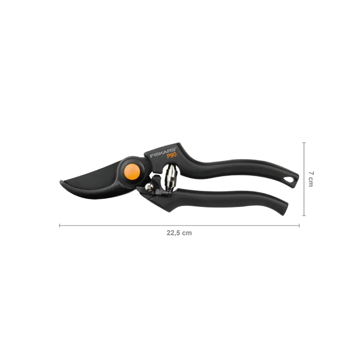 Fiskars Profesyonel Budama Makası P90
