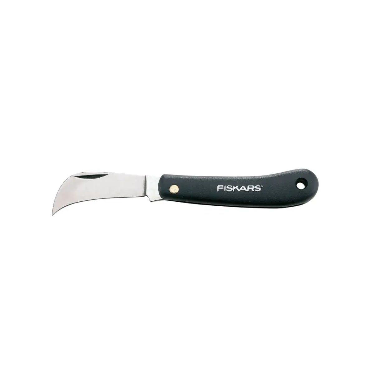 Fiskars Aşı Bıçağı K62 Çengel Uçlu