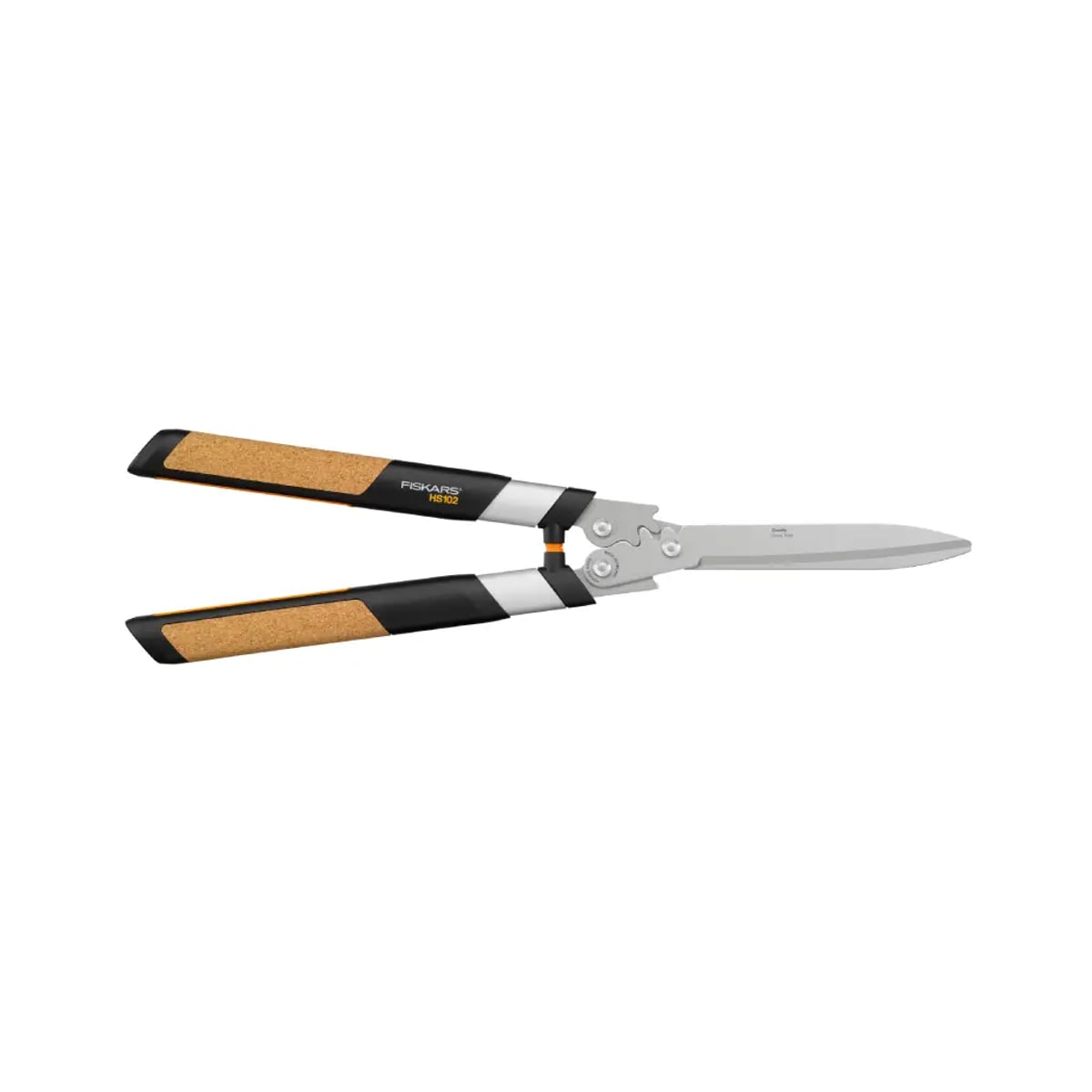 Fiskars Quantum Çit Kesme Makası