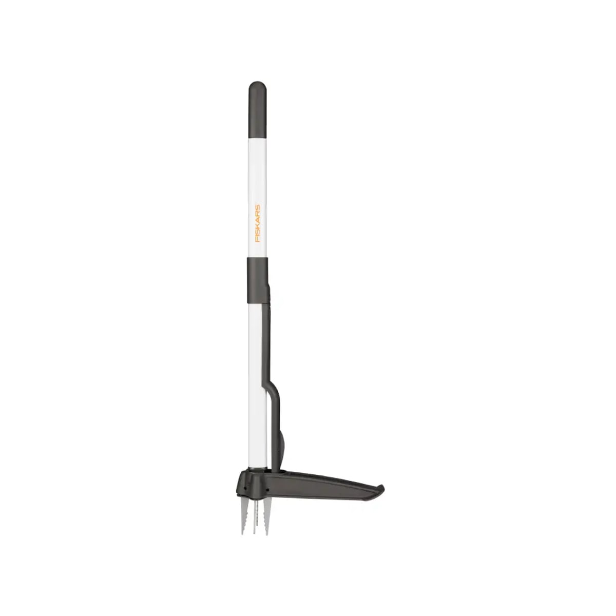 Fiskars Yabani Ot Sökücü Beyaz