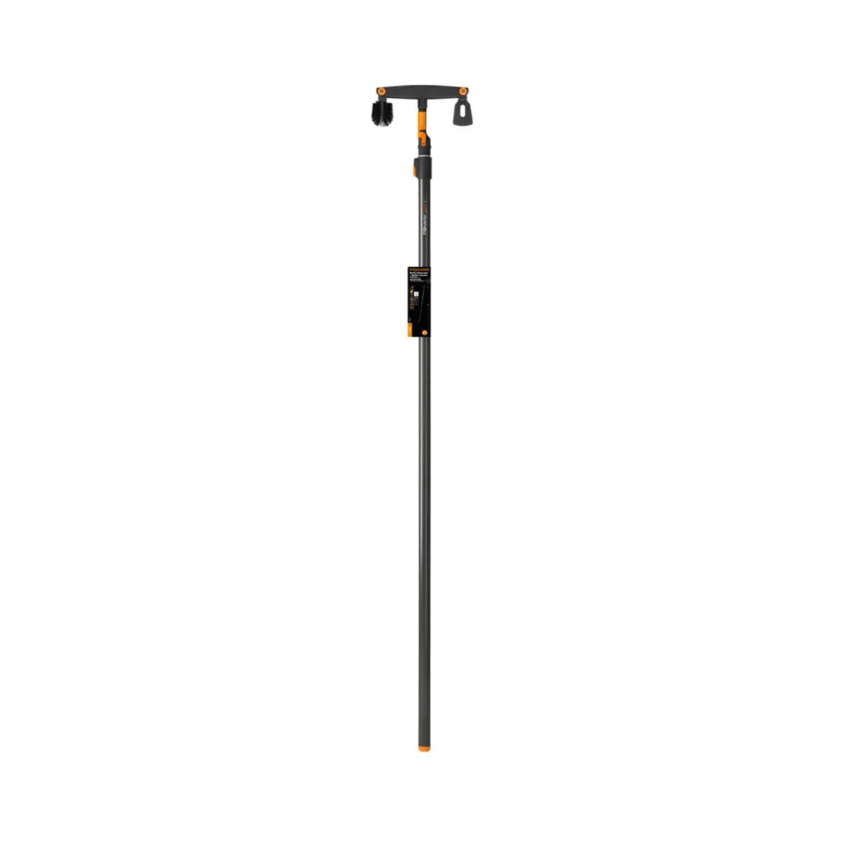 Fiskars QuikFit Teleskopik Sap L