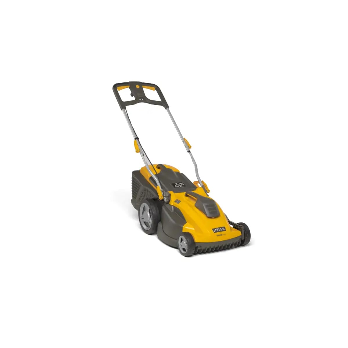 Stiga COMBI 44 E Elektrikli Çim Biçme Makinesi