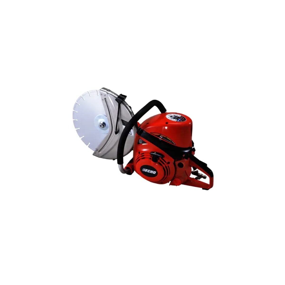 ECHO CSG-7410 ES Benzinli Taş Kesme Makinesi