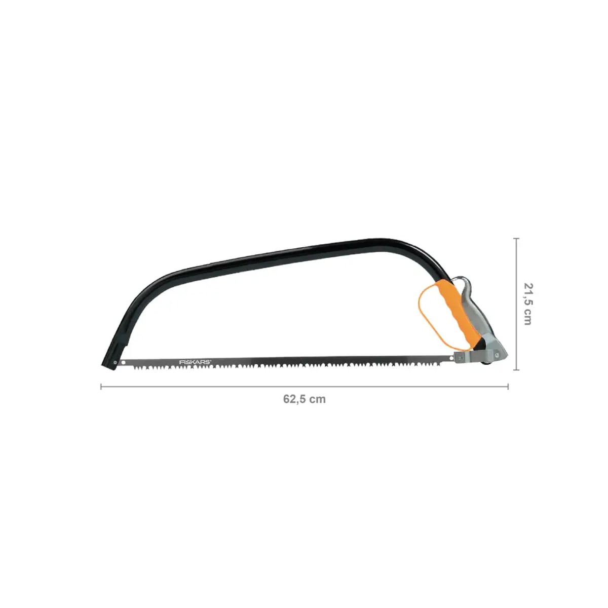 Fiskars Yay Testere SW30