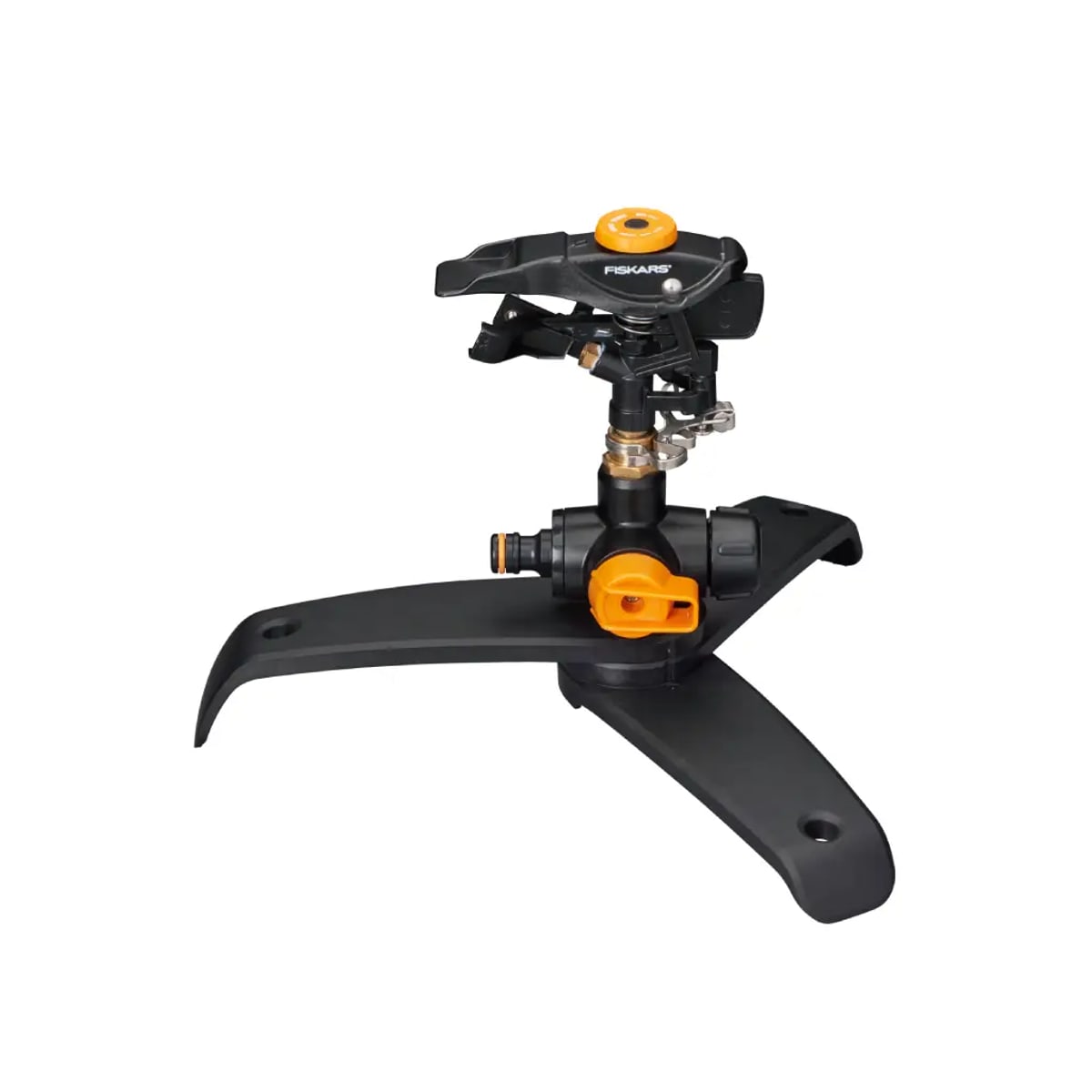 Fiskars Titreşimli Fıskiye 3 Ayaklı