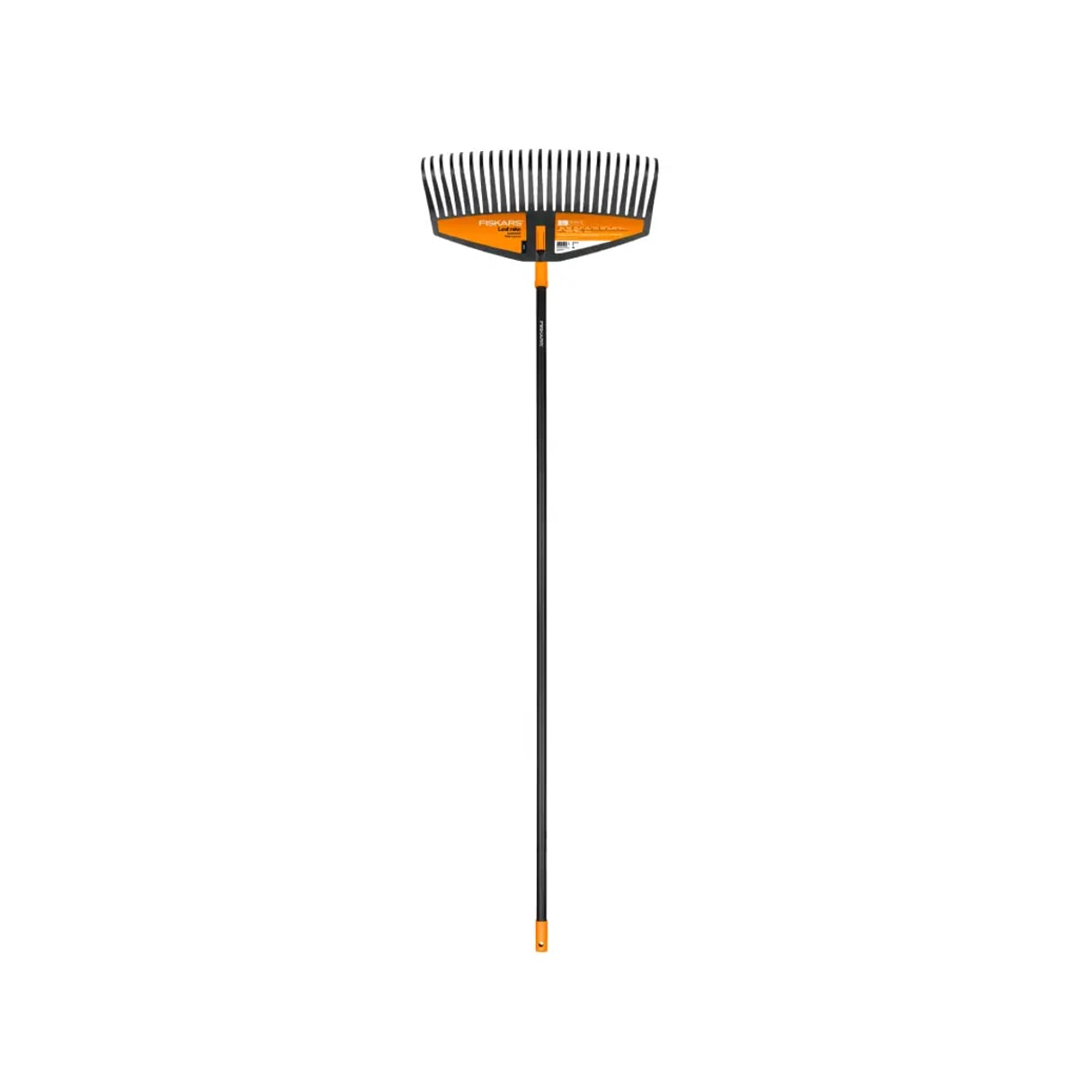 Fiskars Solid Çim ve Yaprak Tırmığı L