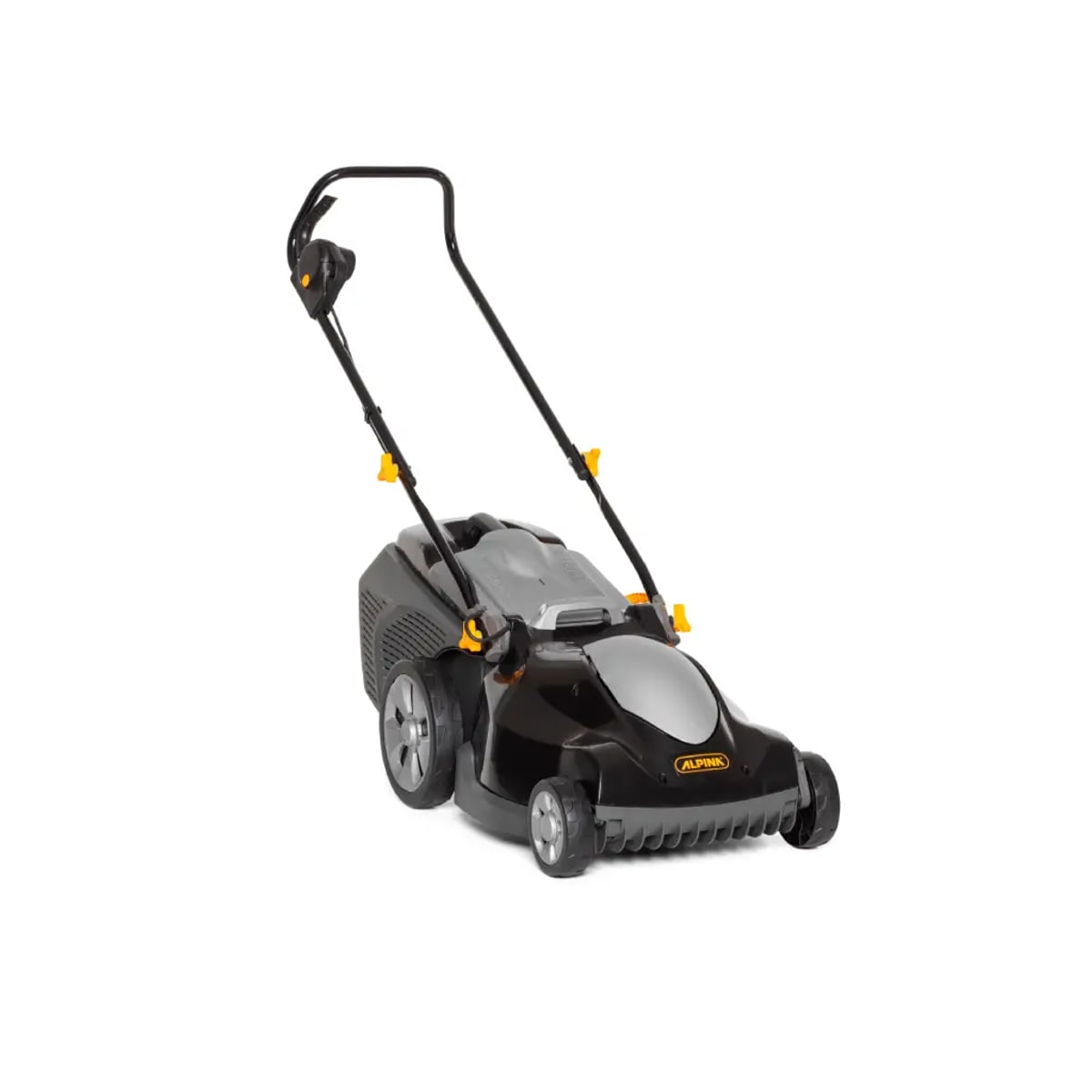 Alpina BL 420 EP Elektrikli Çim Biçme Makinesi